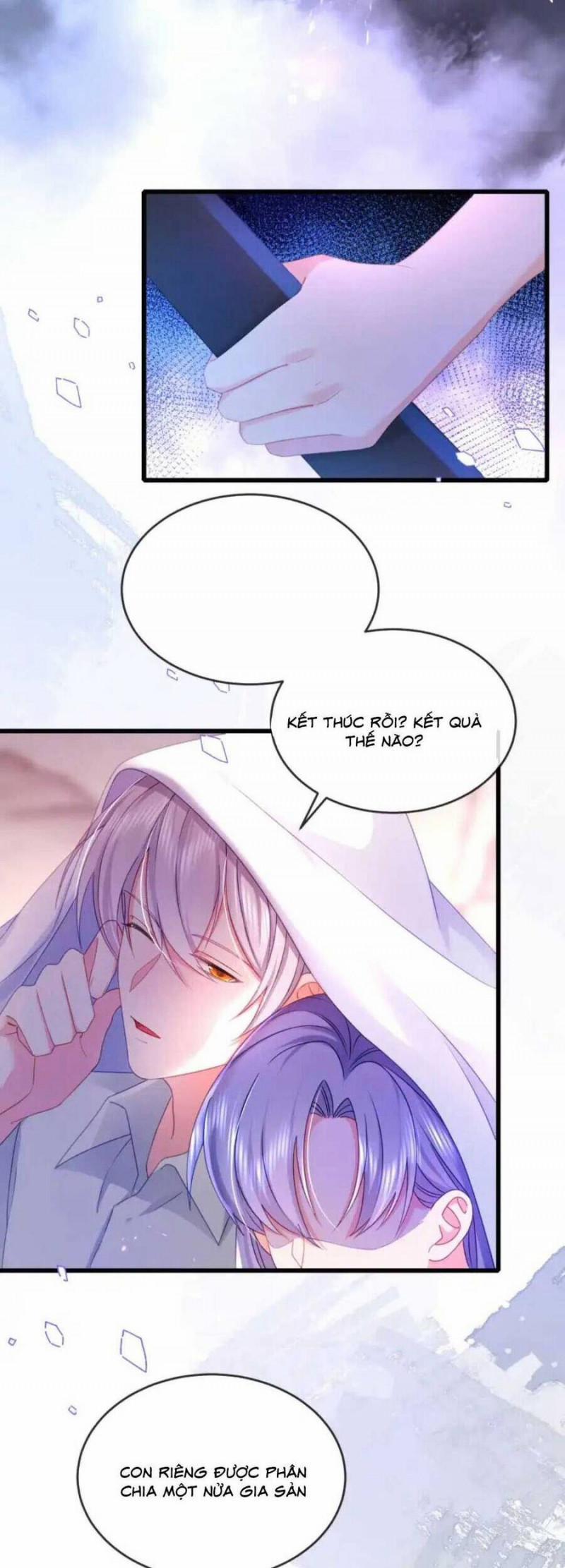Sủng Em Đến Tận Trời 12 trang 10