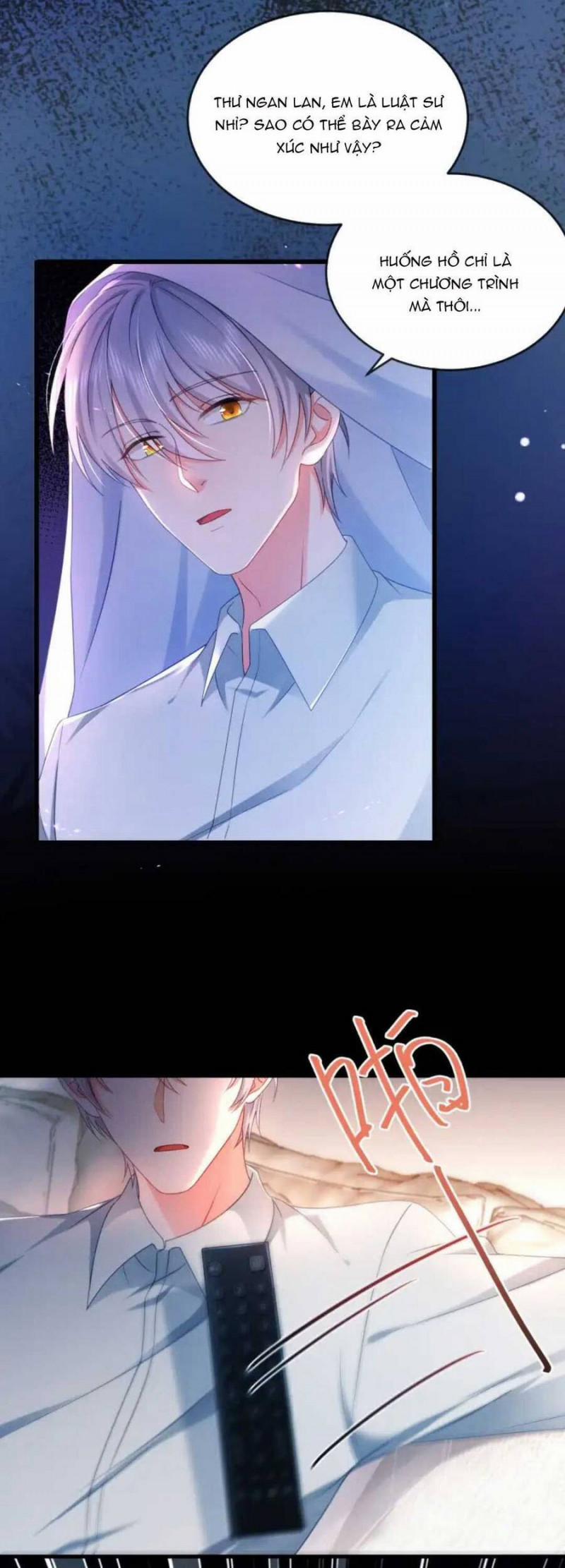 Sủng Em Đến Tận Trời 12 trang 13