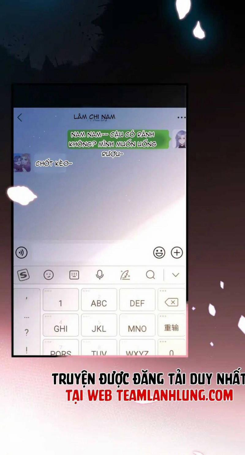 Sủng Em Đến Tận Trời 12 trang 19