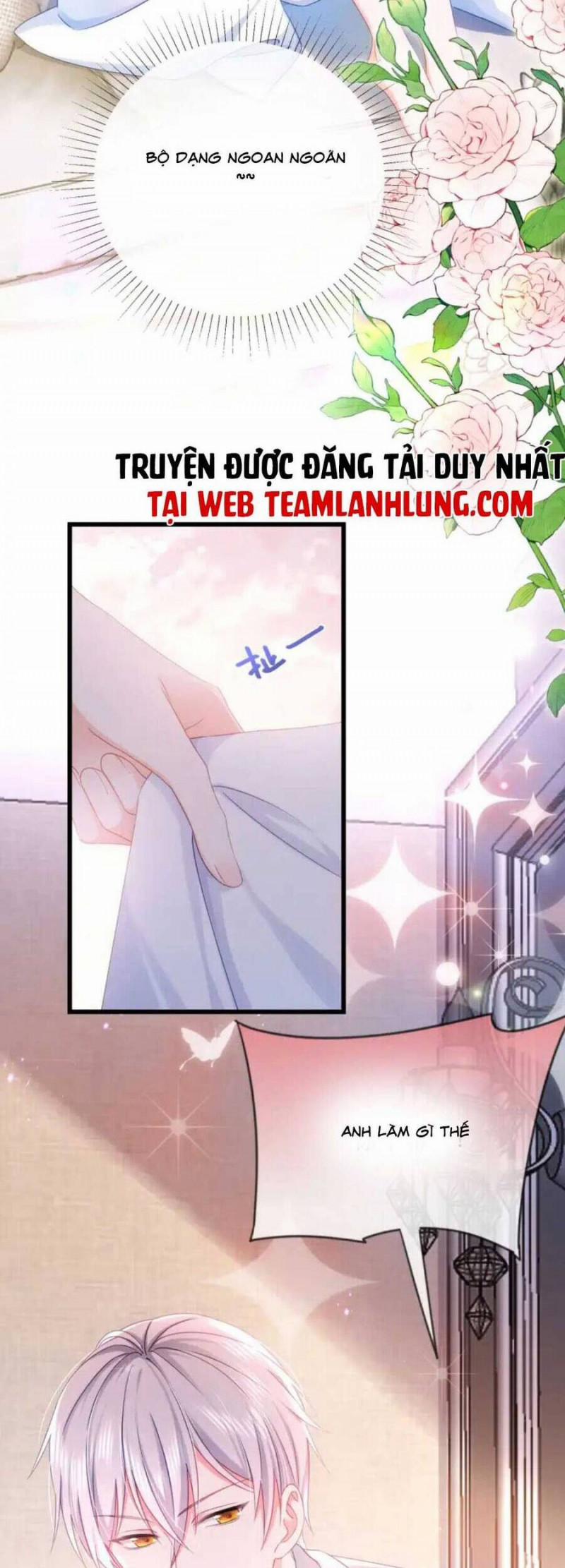 Sủng Em Đến Tận Trời 12 trang 2
