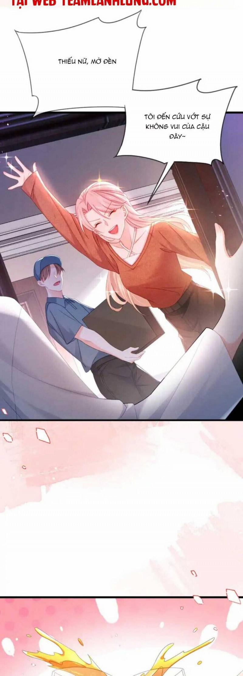 Sủng Em Đến Tận Trời 12 trang 21
