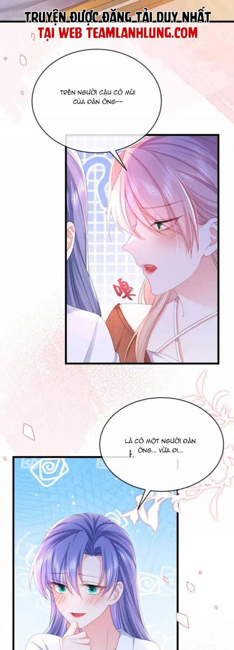 Sủng Em Đến Tận Trời 12 trang 23