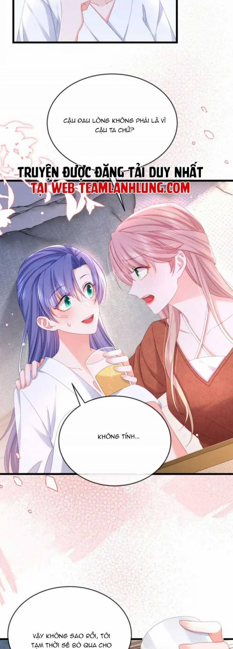 Sủng Em Đến Tận Trời 12 trang 24