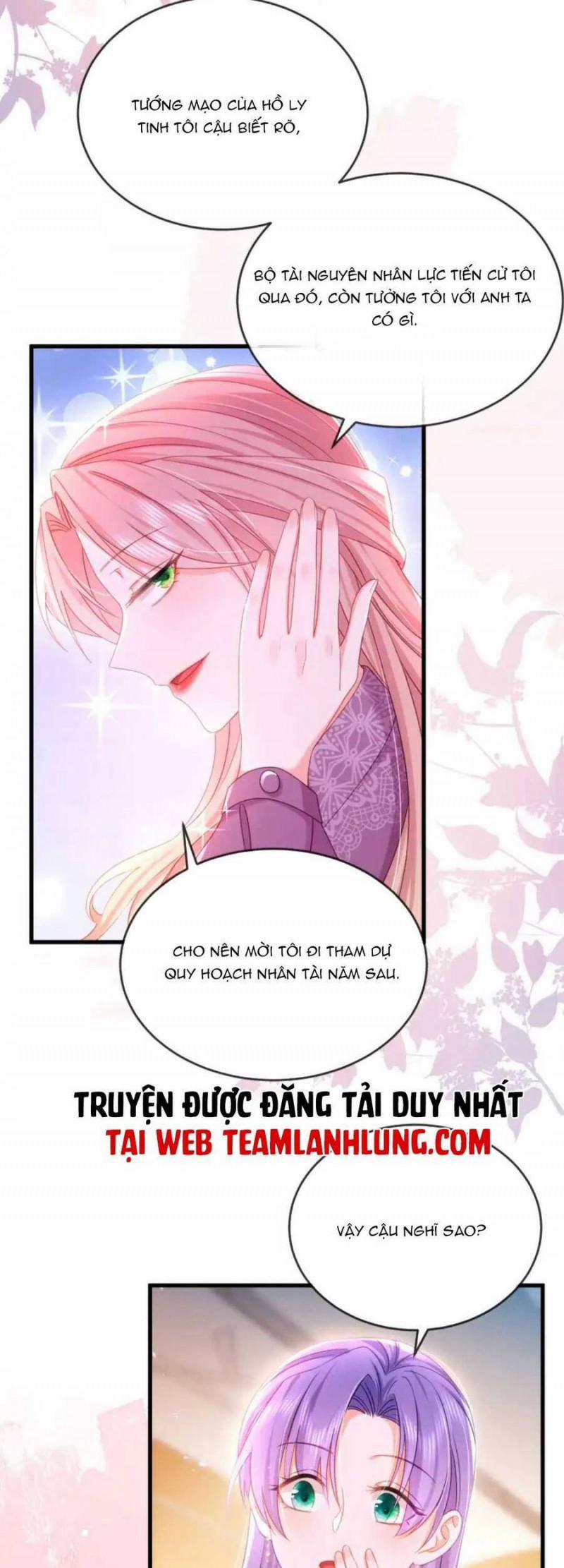 Sủng Em Đến Tận Trời 12 trang 32