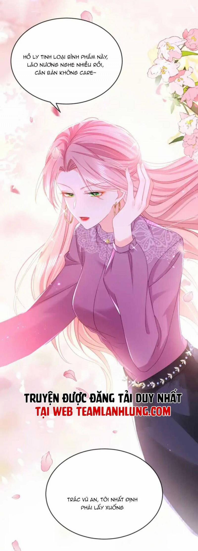 Sủng Em Đến Tận Trời 12 trang 34