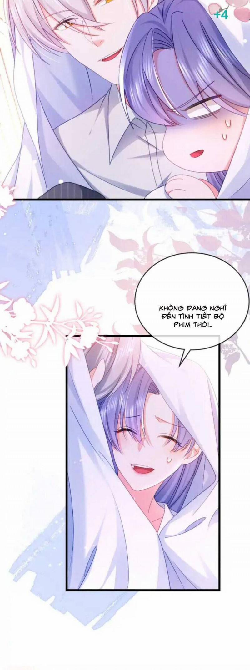 Sủng Em Đến Tận Trời 12 trang 6