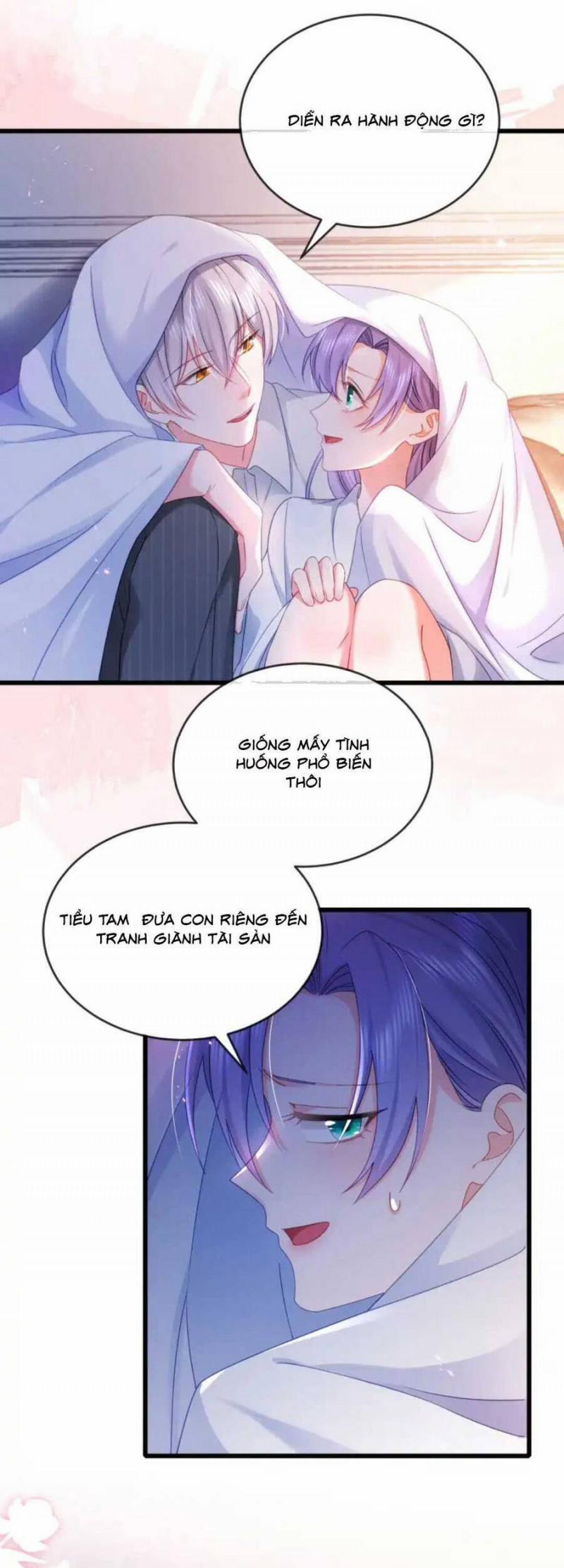 Sủng Em Đến Tận Trời 12 trang 7