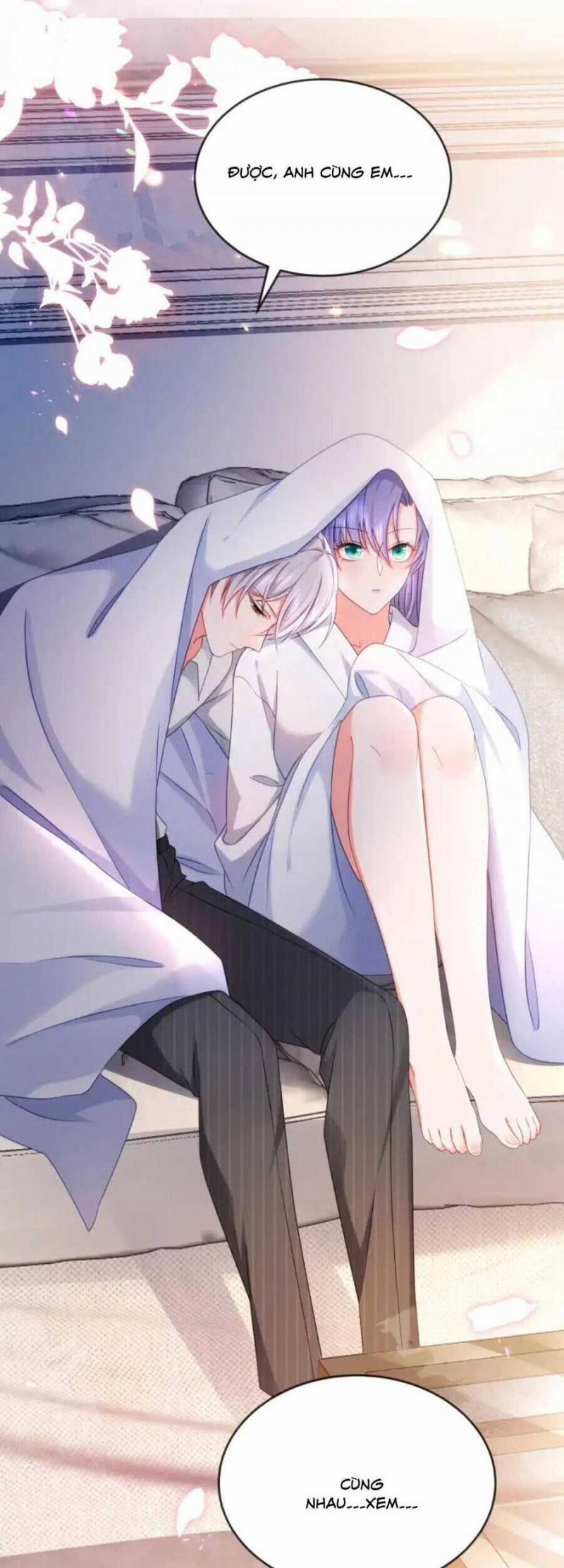 Sủng Em Đến Tận Trời 12 trang 8