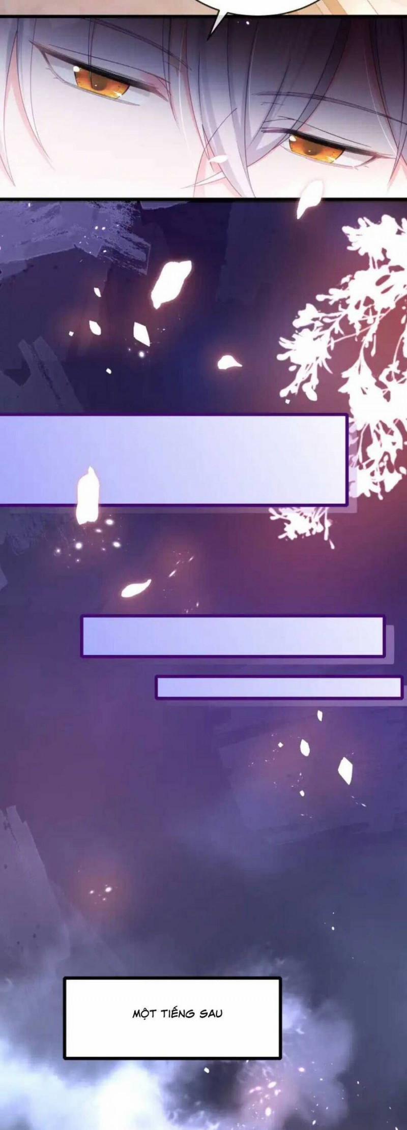 Sủng Em Đến Tận Trời 12 trang 9