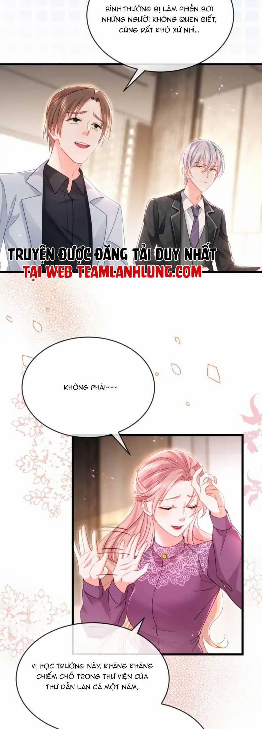 Sủng Em Đến Tận Trời 14 trang 16