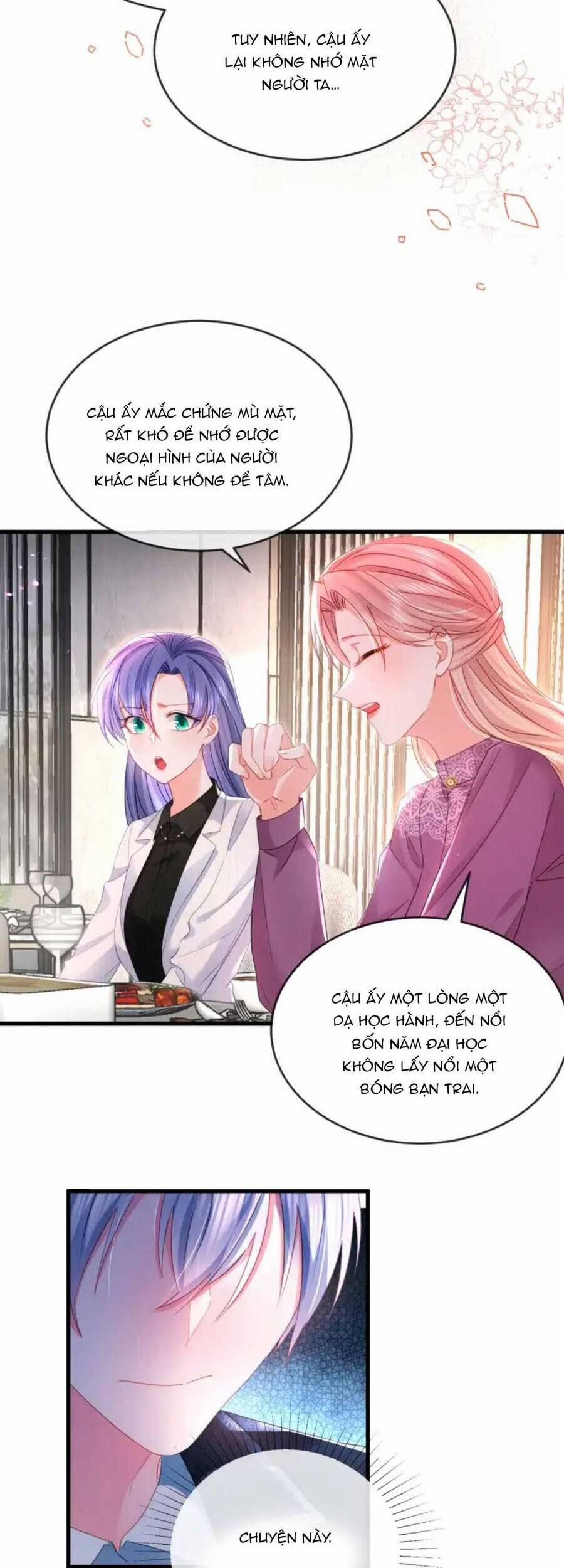 Sủng Em Đến Tận Trời 14 trang 17