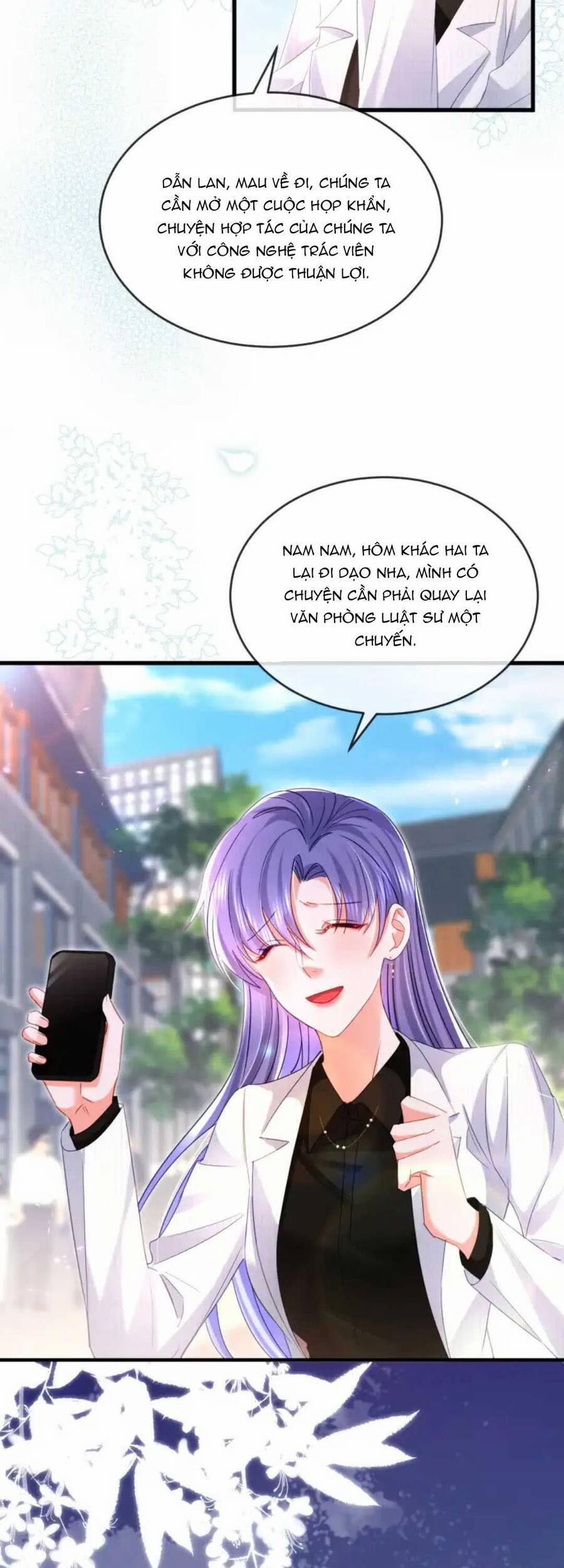 Sủng Em Đến Tận Trời 14 trang 28