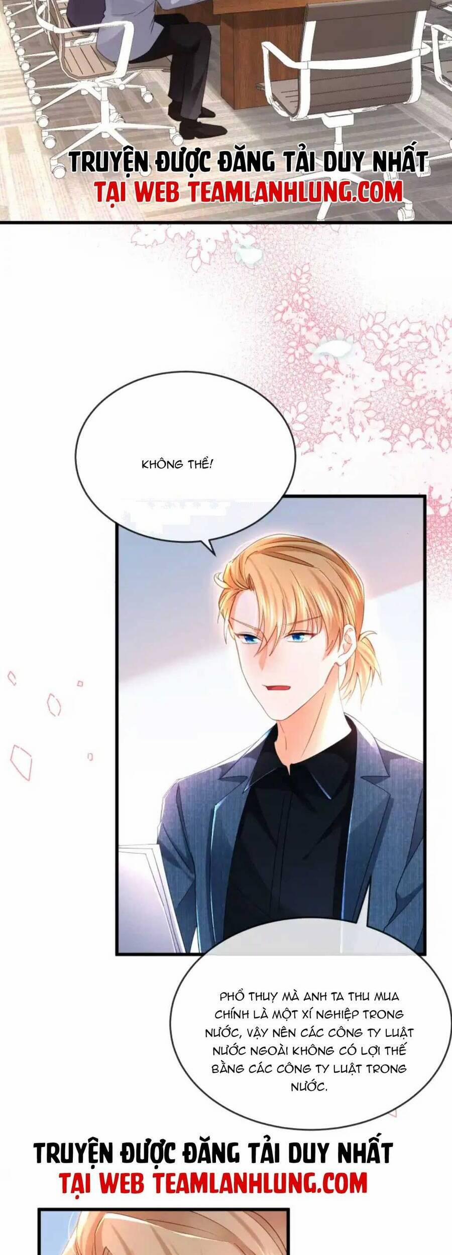 Sủng Em Đến Tận Trời 14 trang 30