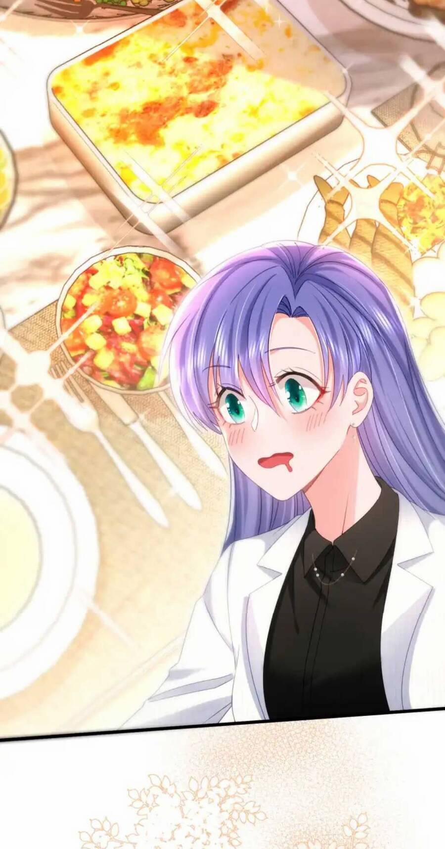 Sủng Em Đến Tận Trời 14 trang 7