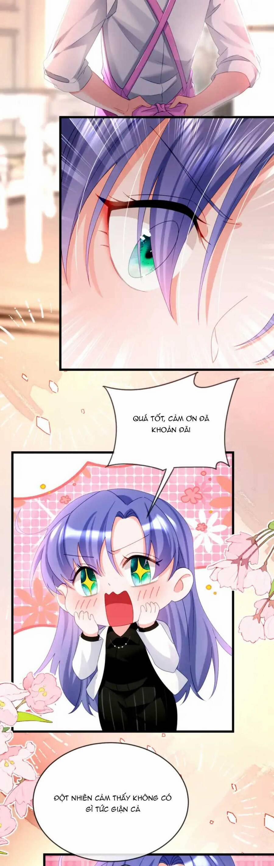 Sủng Em Đến Tận Trời 15 trang 12