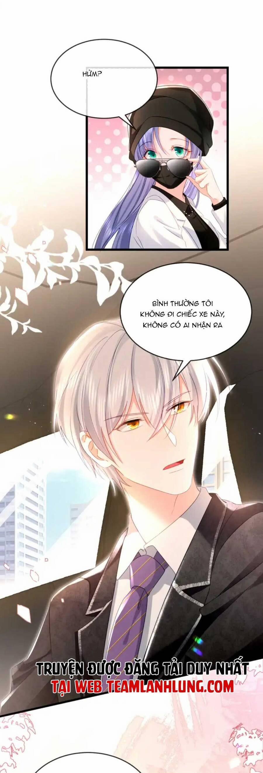 Sủng Em Đến Tận Trời 15 trang 15