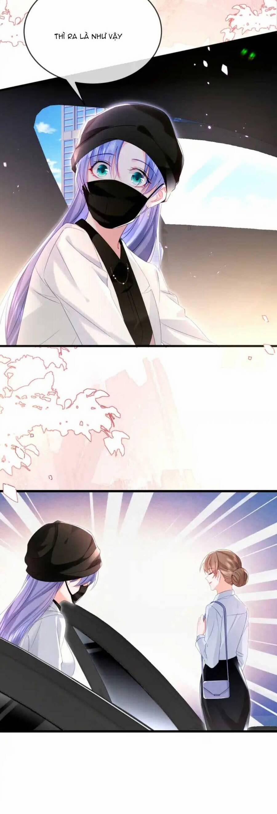 Sủng Em Đến Tận Trời 15 trang 16