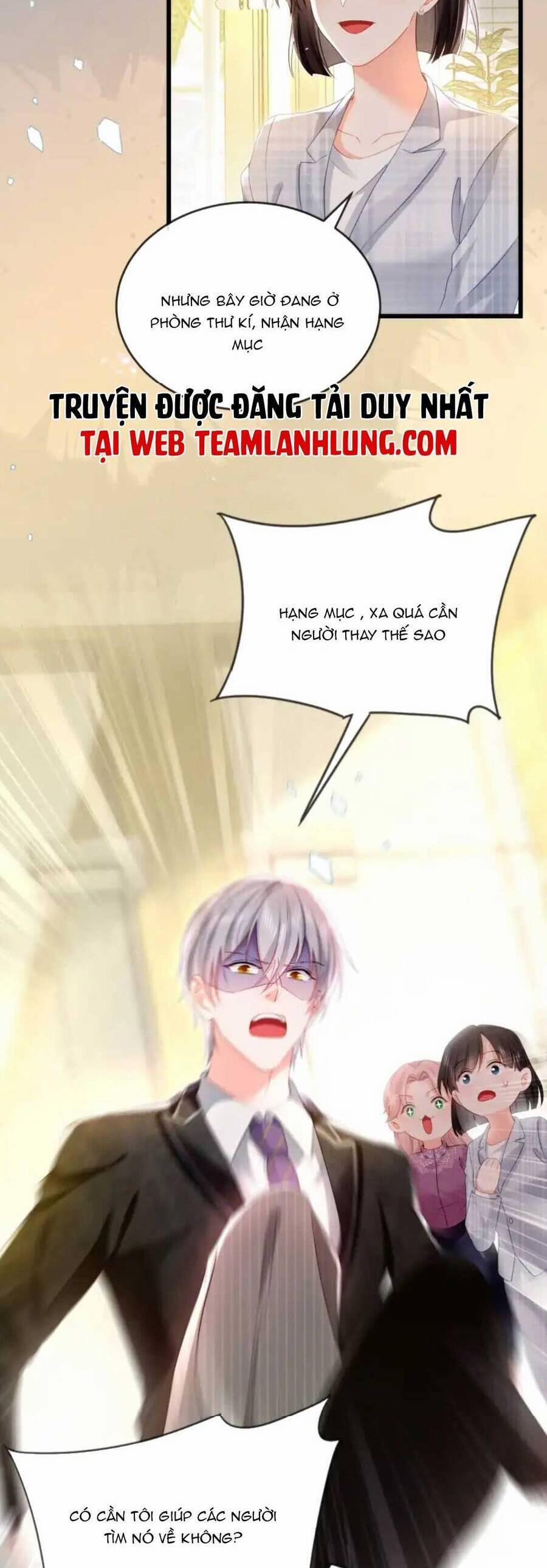 Sủng Em Đến Tận Trời 15 trang 23