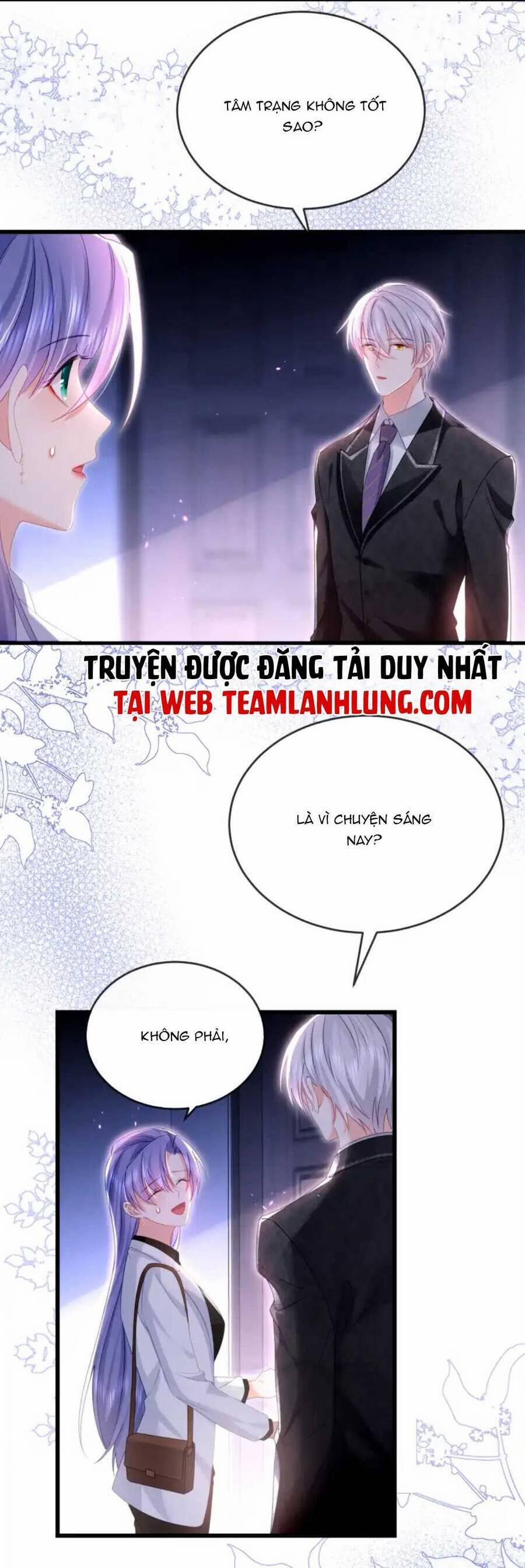 Sủng Em Đến Tận Trời 15 trang 7