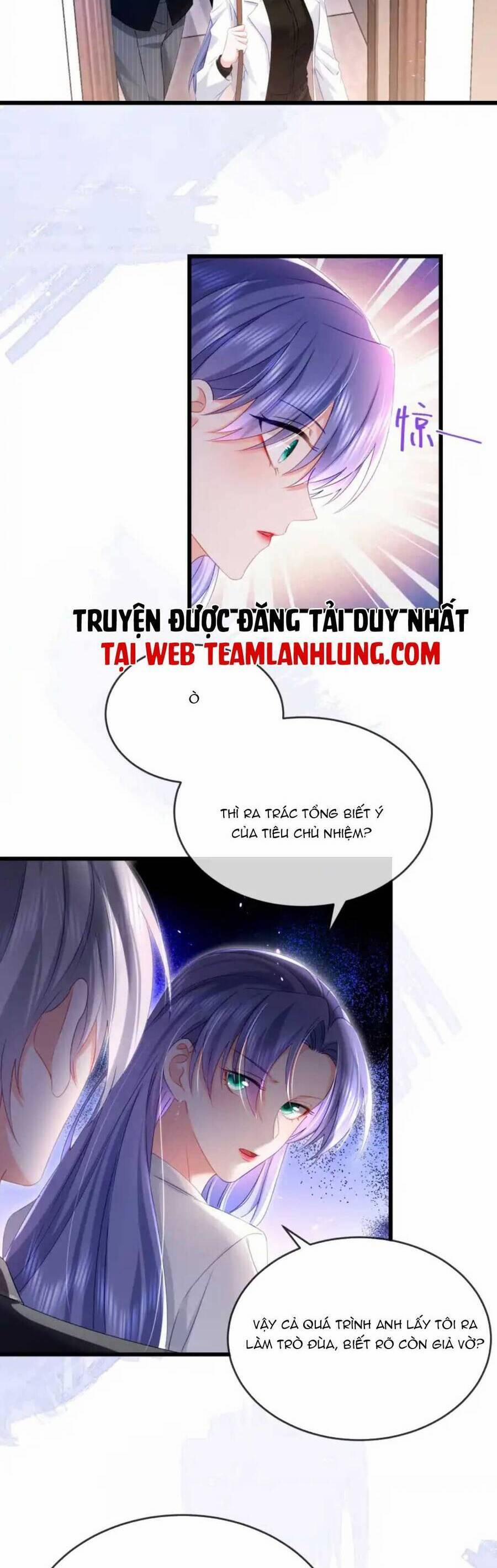 Sủng Em Đến Tận Trời 15 trang 9