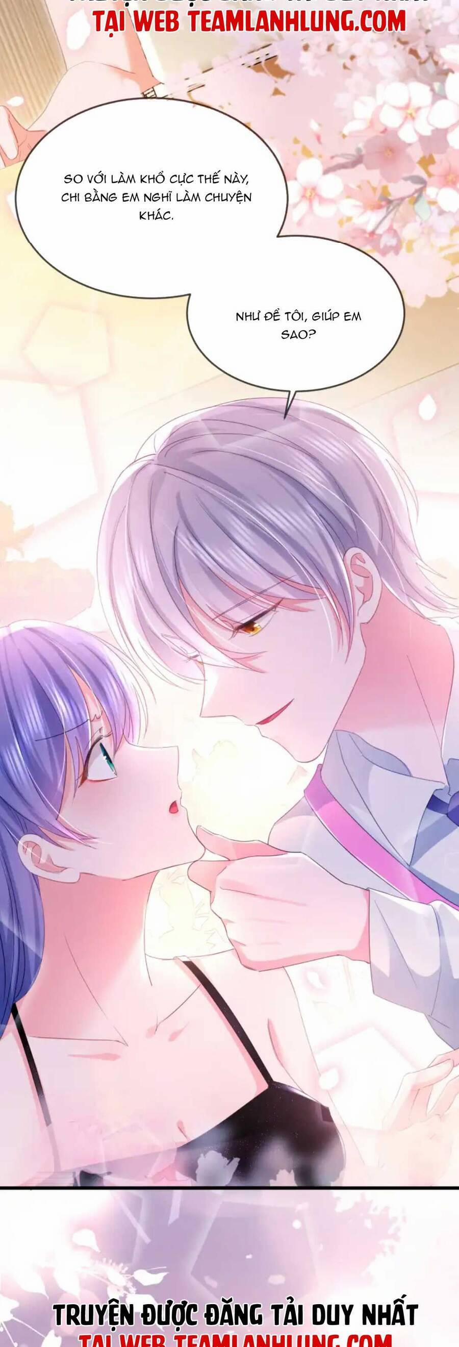 Sủng Em Đến Tận Trời 16 trang 15