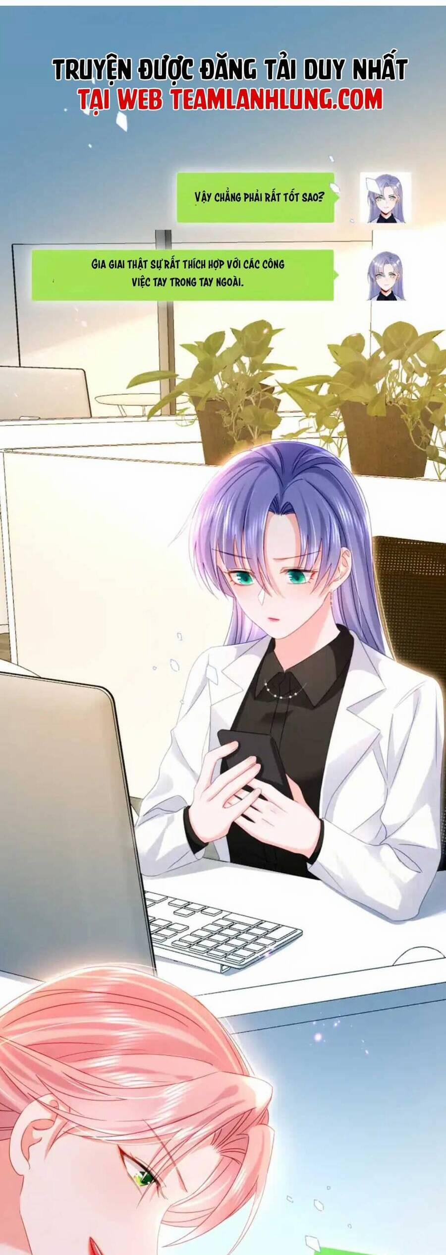 Sủng Em Đến Tận Trời 16 trang 2