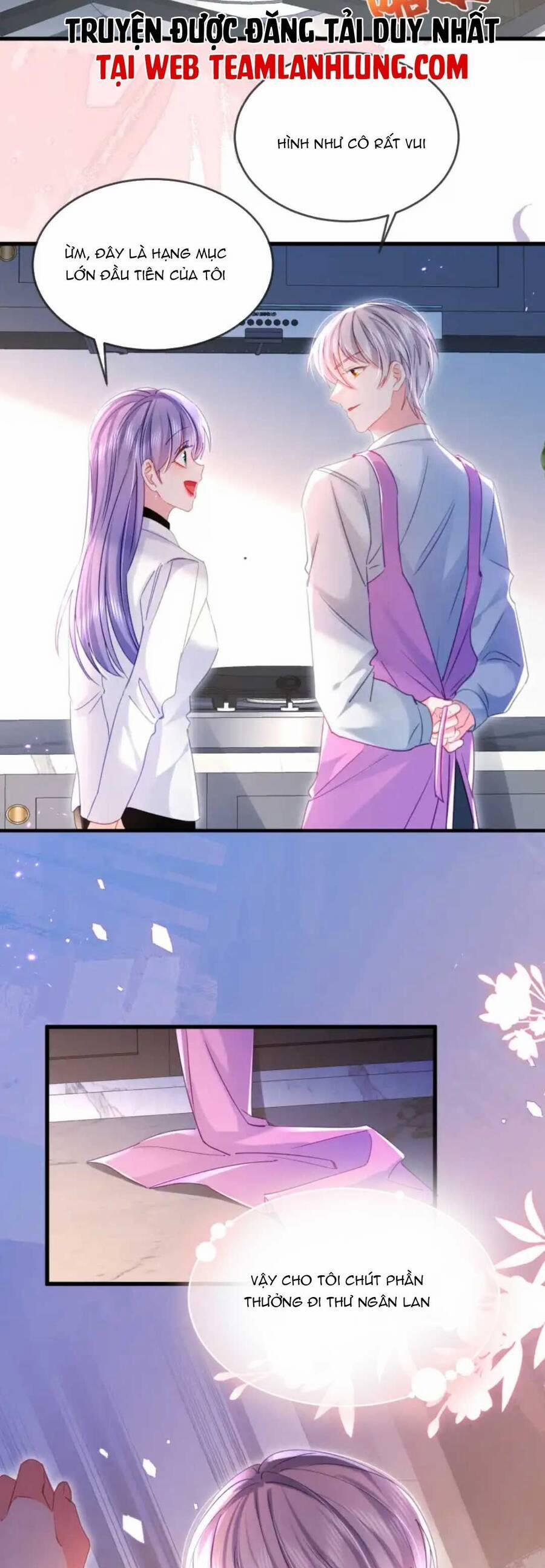 Sủng Em Đến Tận Trời 17 trang 16