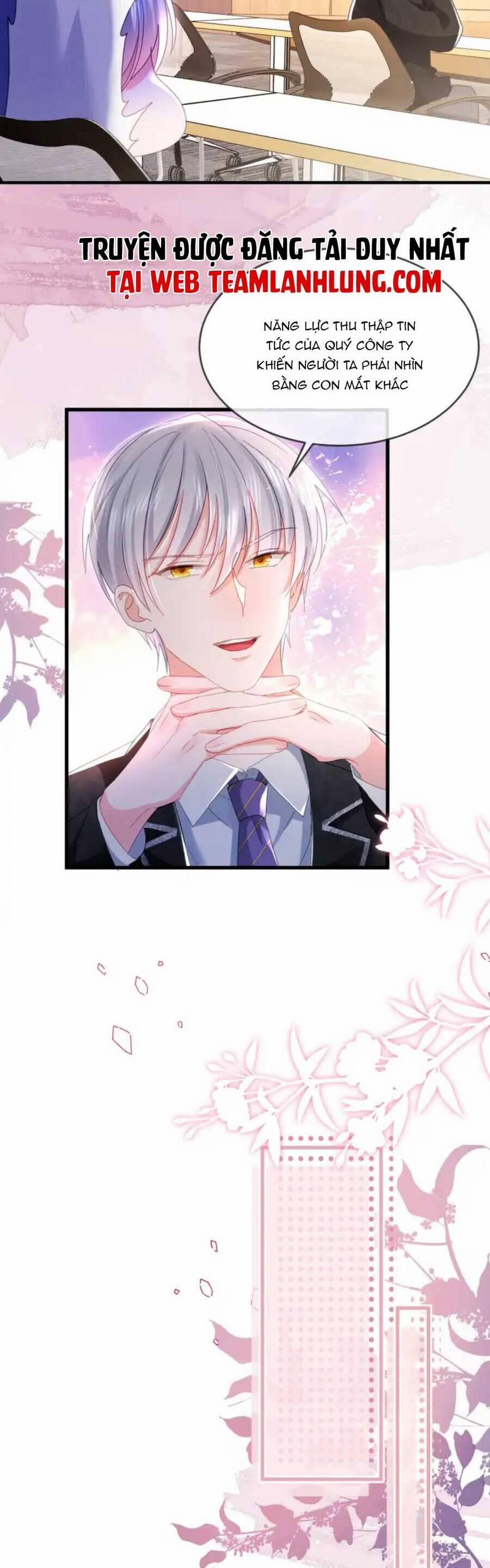 Sủng Em Đến Tận Trời 17 trang 9