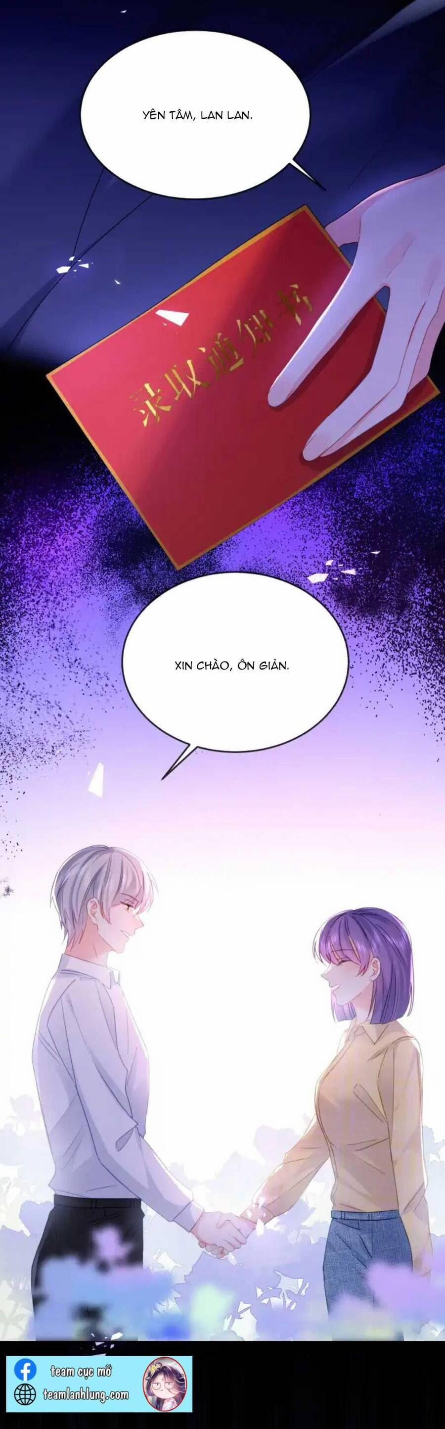 Sủng Em Đến Tận Trời 18 trang 13