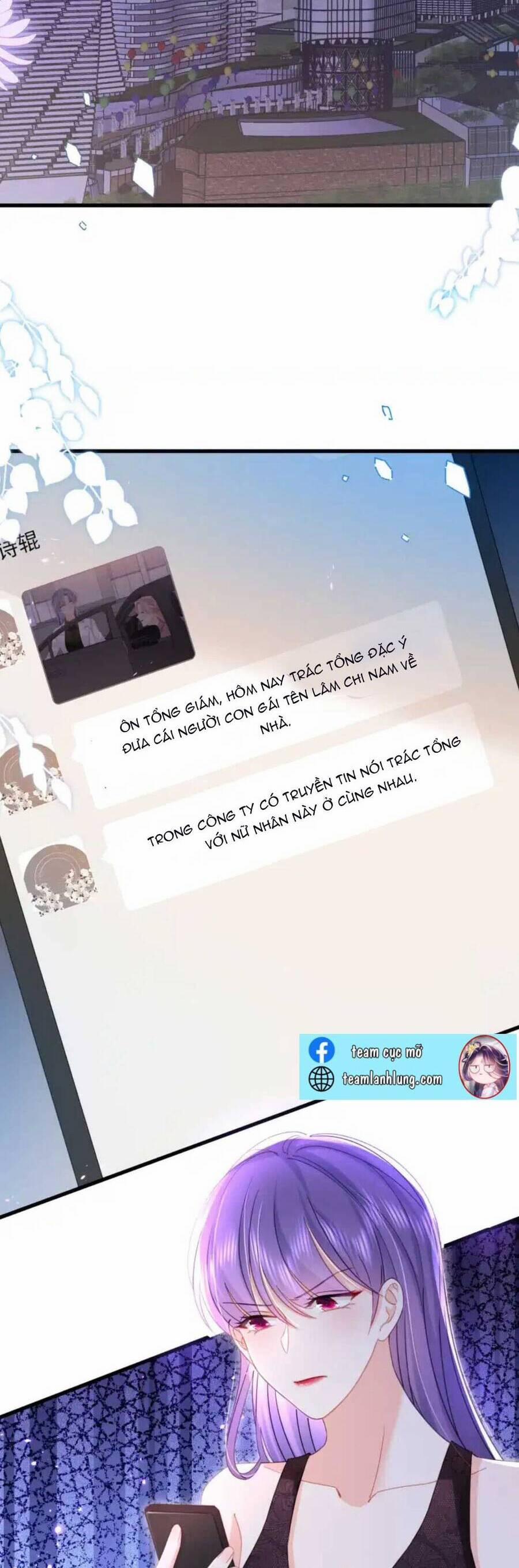 Sủng Em Đến Tận Trời 18 trang 3