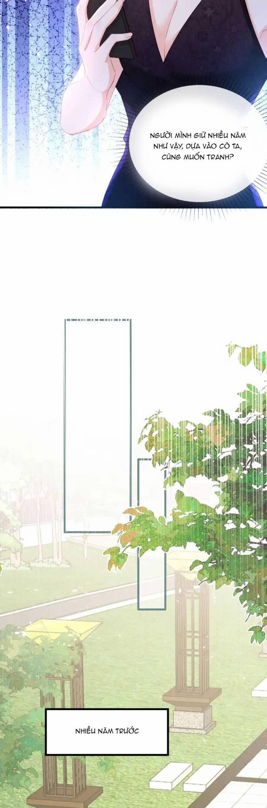 Sủng Em Đến Tận Trời 18 trang 4