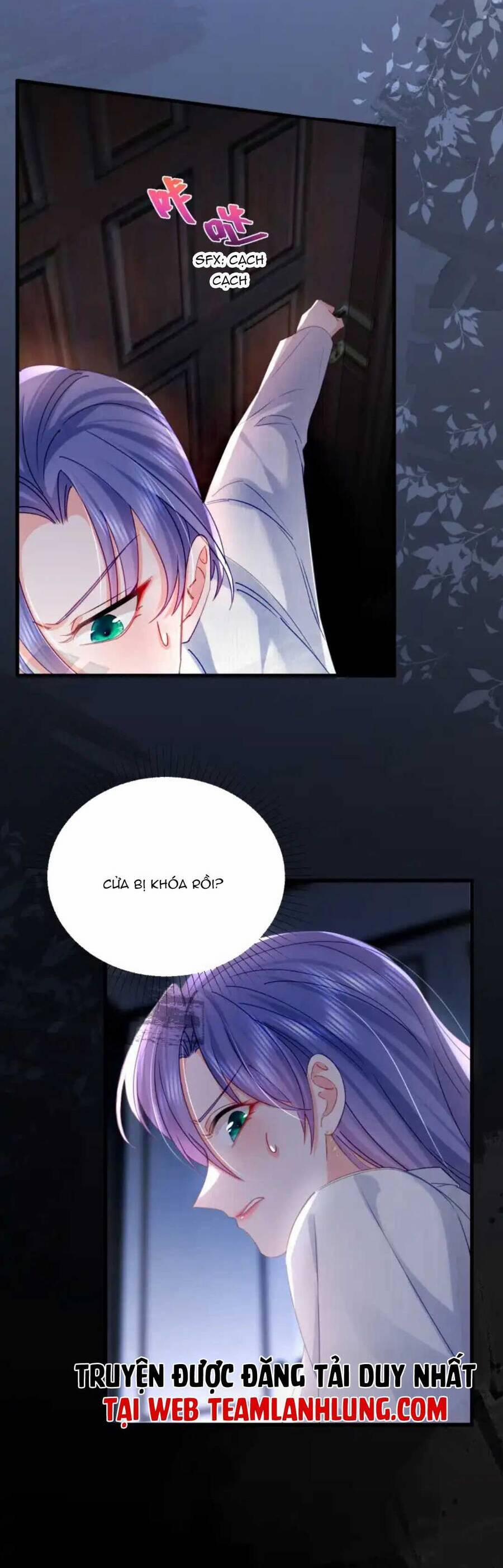 Sủng Em Đến Tận Trời 19 trang 19