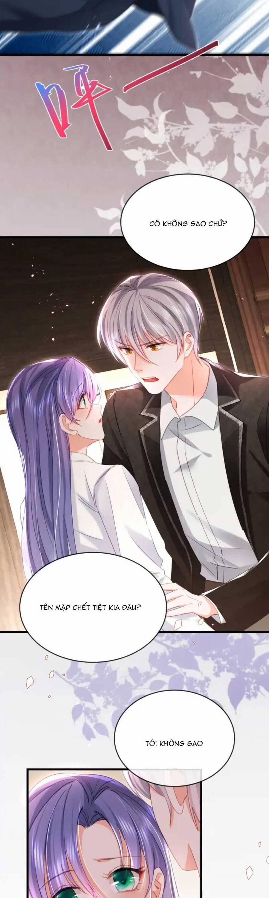 Sủng Em Đến Tận Trời 19 trang 23