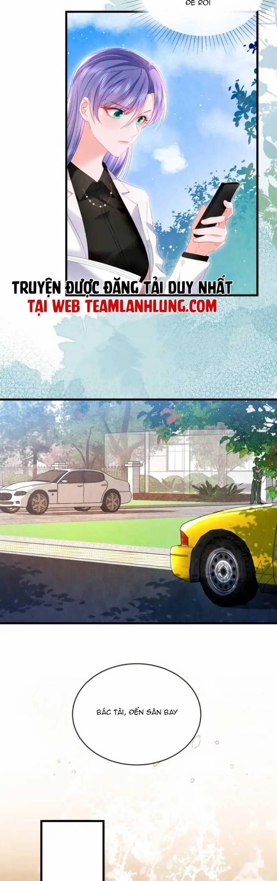 Sủng Em Đến Tận Trời 19 trang 4