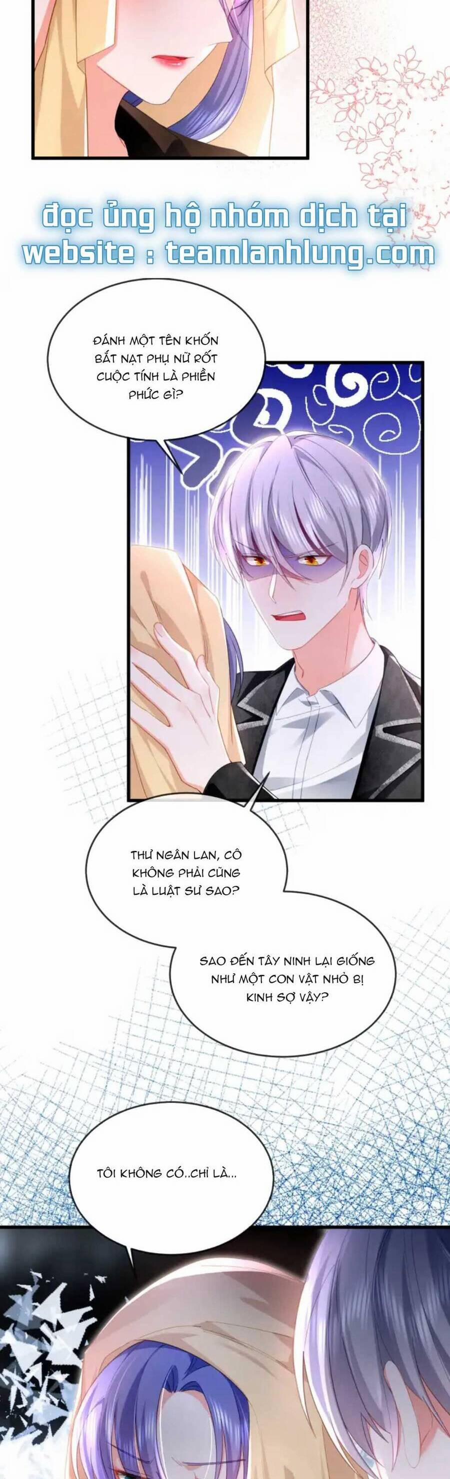 Sủng Em Đến Tận Trời 20 trang 13