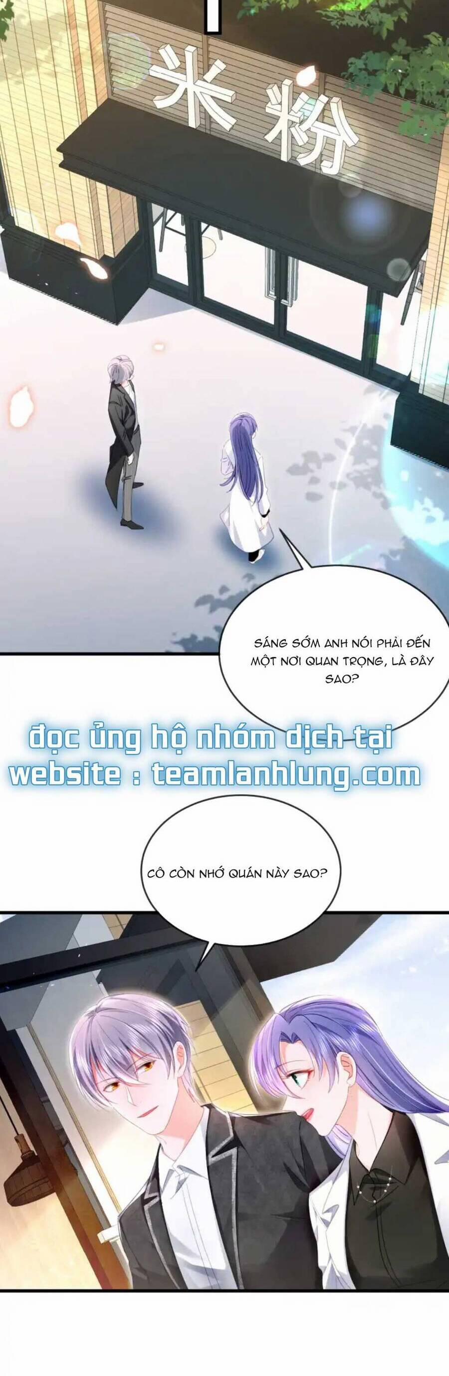 Sủng Em Đến Tận Trời 20 trang 18