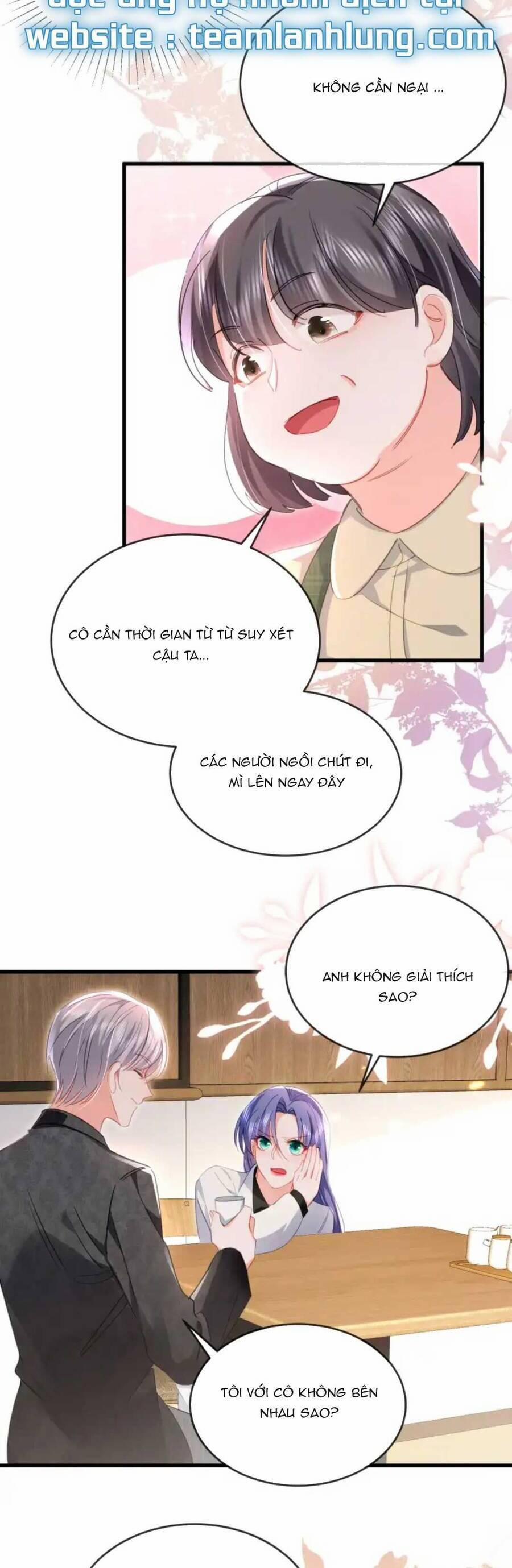 Sủng Em Đến Tận Trời 20 trang 21