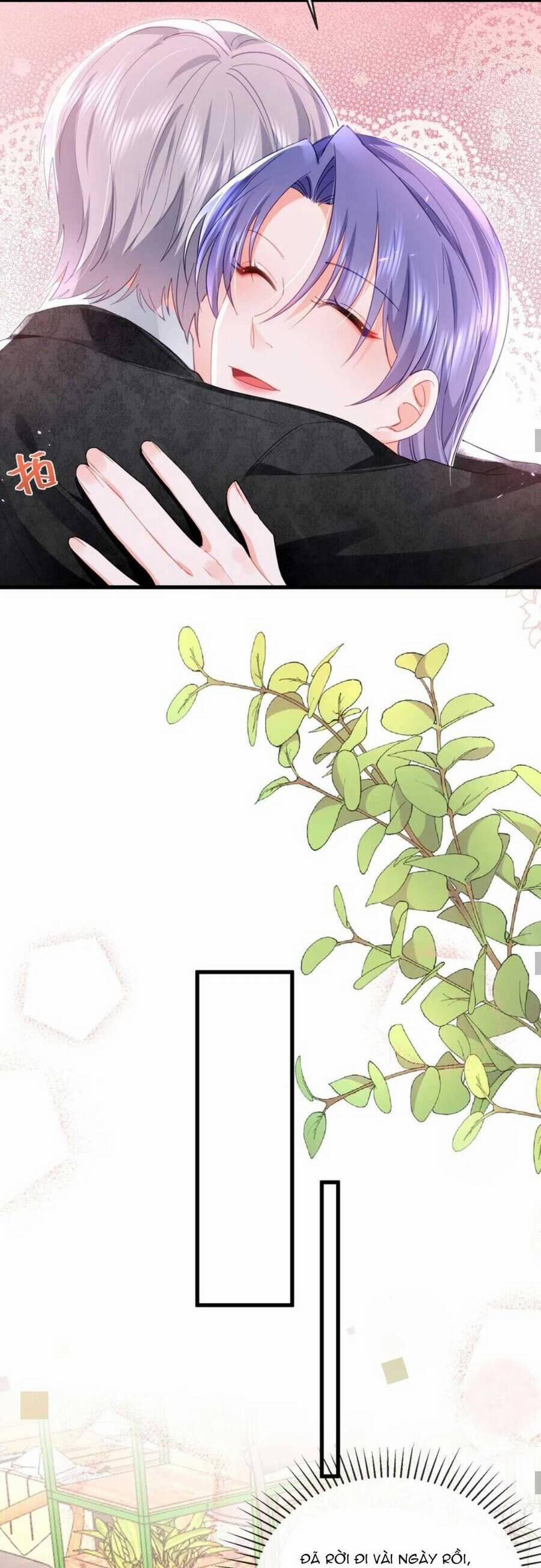 Sủng Em Đến Tận Trời 21 trang 11