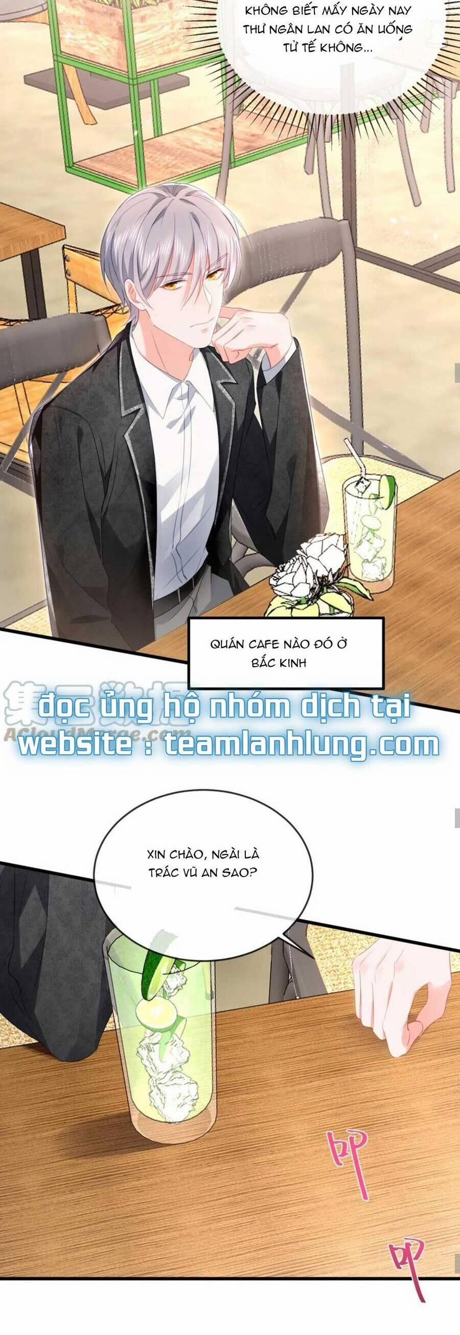 Sủng Em Đến Tận Trời 21 trang 12