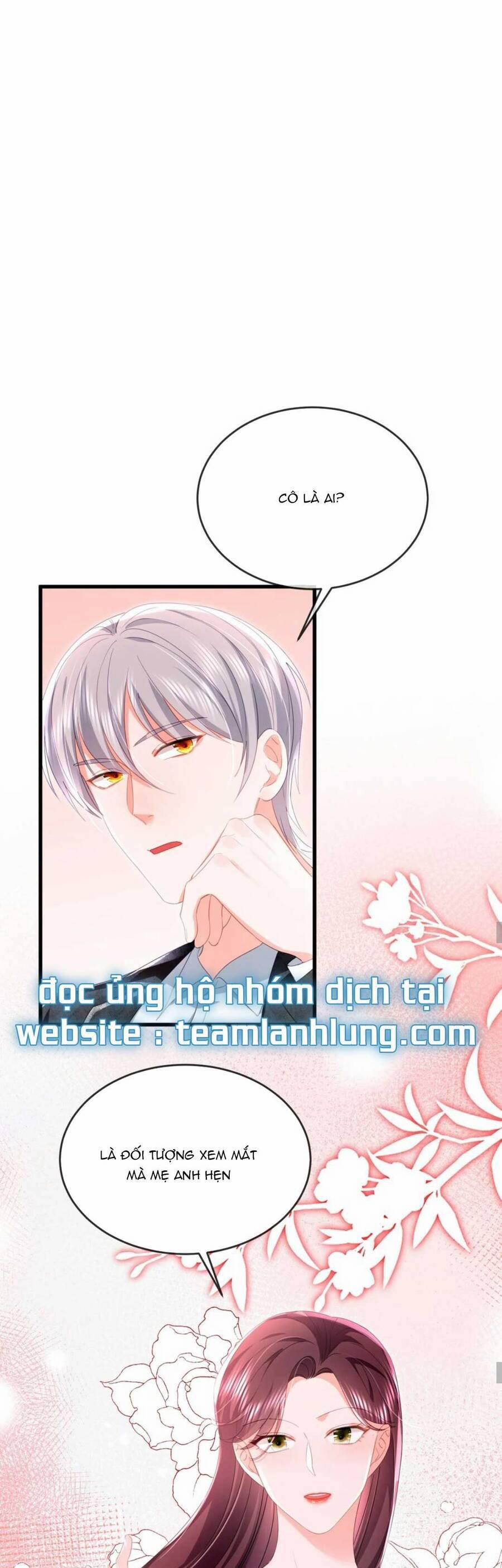 Sủng Em Đến Tận Trời 21 trang 13