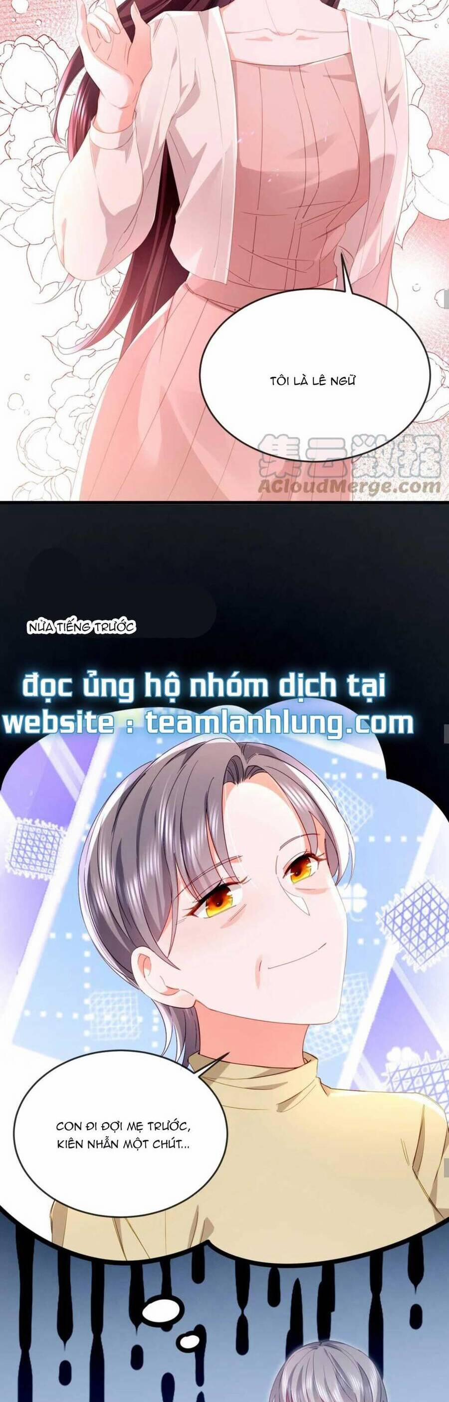 Sủng Em Đến Tận Trời 21 trang 14