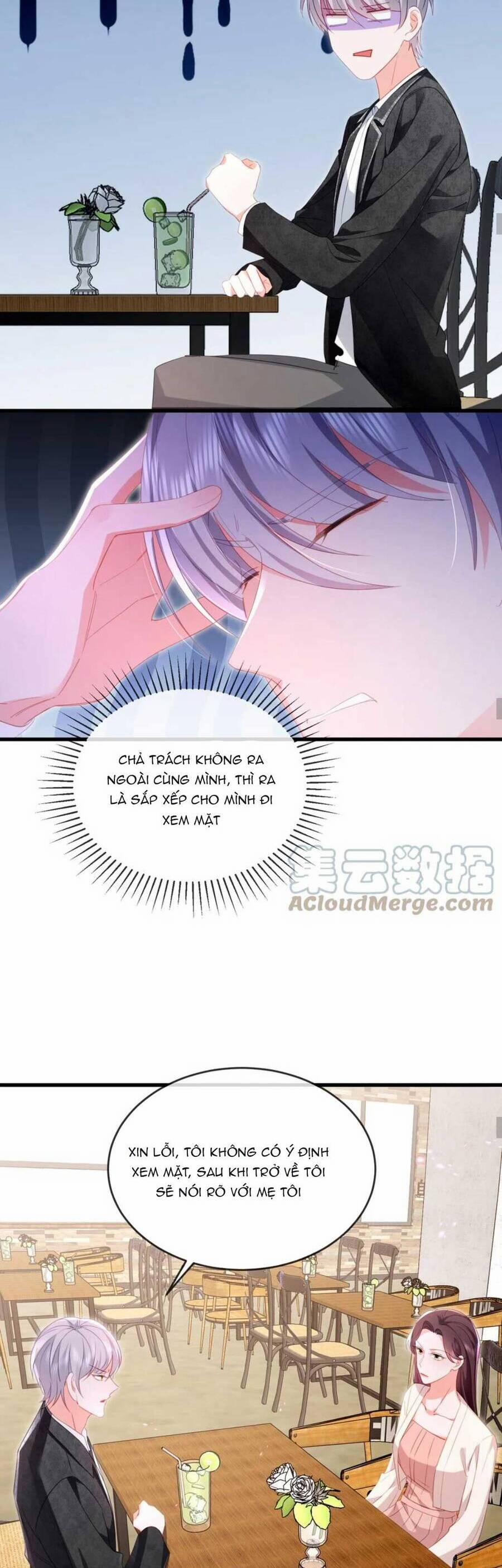 Sủng Em Đến Tận Trời 21 trang 15