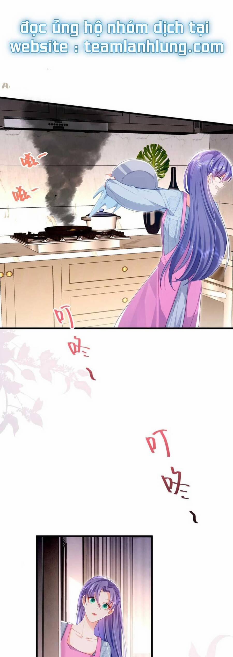 Sủng Em Đến Tận Trời 21 trang 26