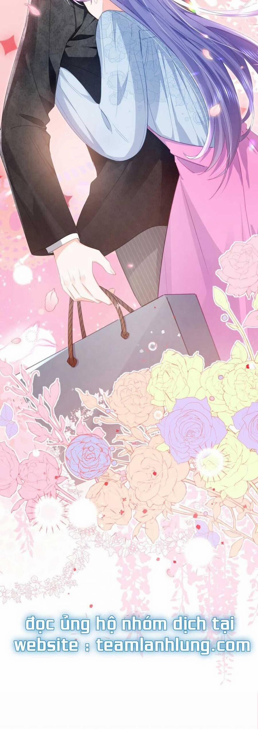 Sủng Em Đến Tận Trời 21 trang 28