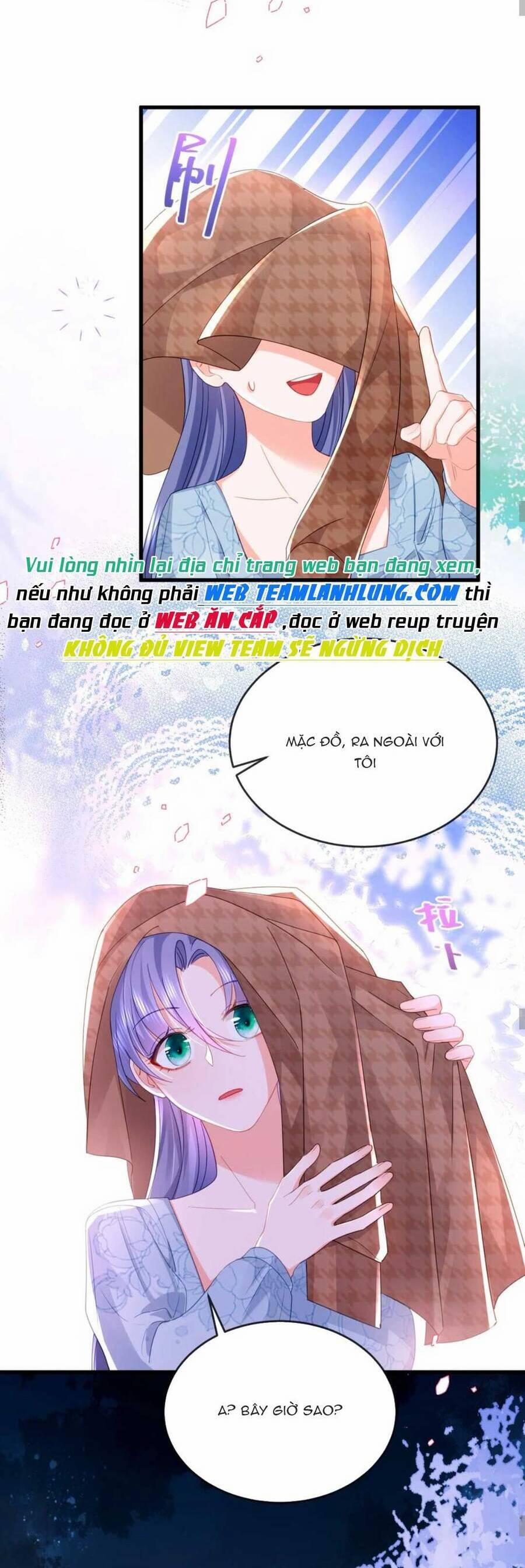 Sủng Em Đến Tận Trời 22 trang 12