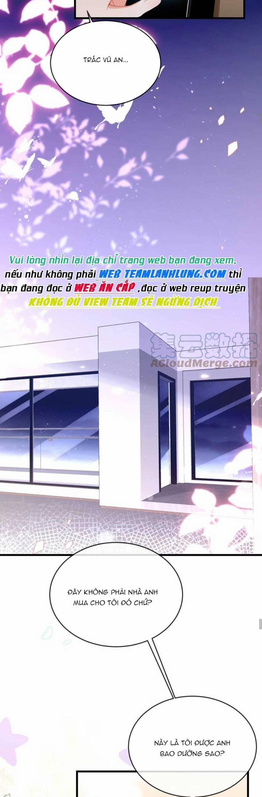 Sủng Em Đến Tận Trời 22 trang 15