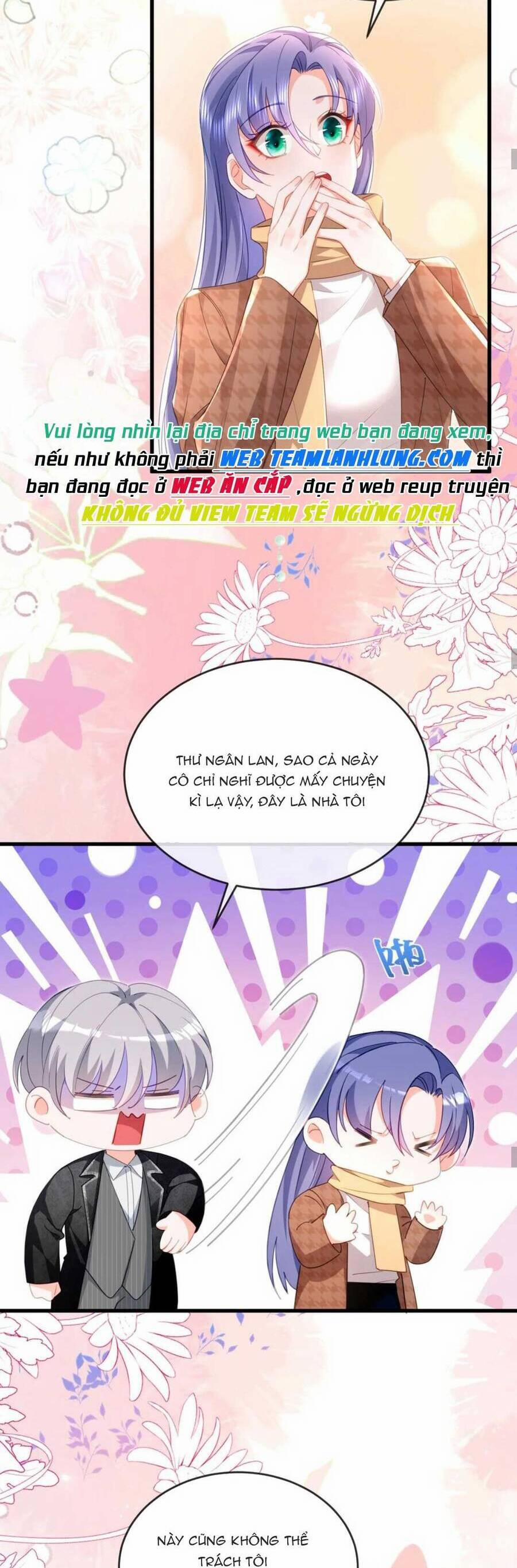 Sủng Em Đến Tận Trời 22 trang 16