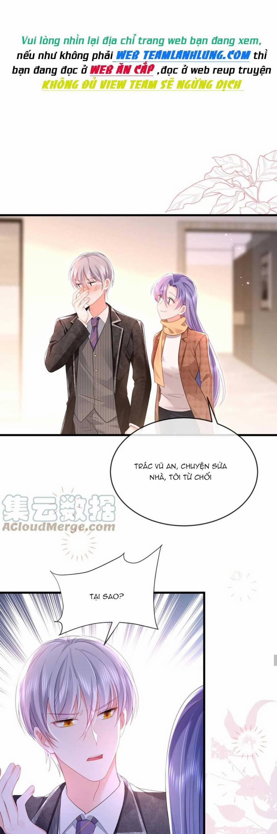 Sủng Em Đến Tận Trời 22 trang 22