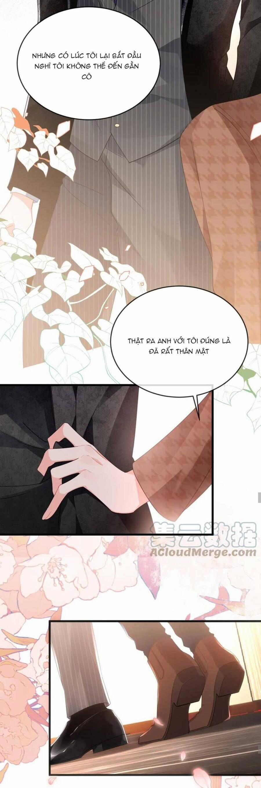 Sủng Em Đến Tận Trời 22 trang 26