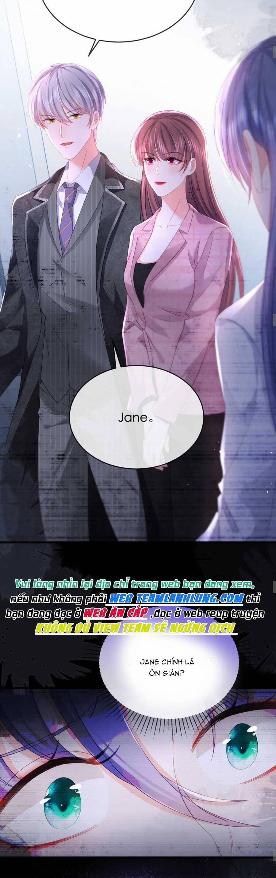 Sủng Em Đến Tận Trời 23 trang 12